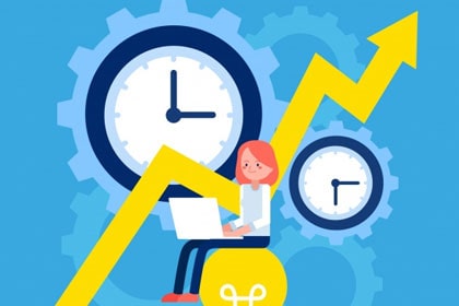 תוצאות עסקיות וביצועים איכותיים