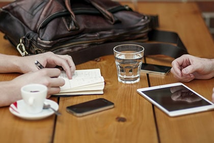 מוח איטי, מוח מהיר