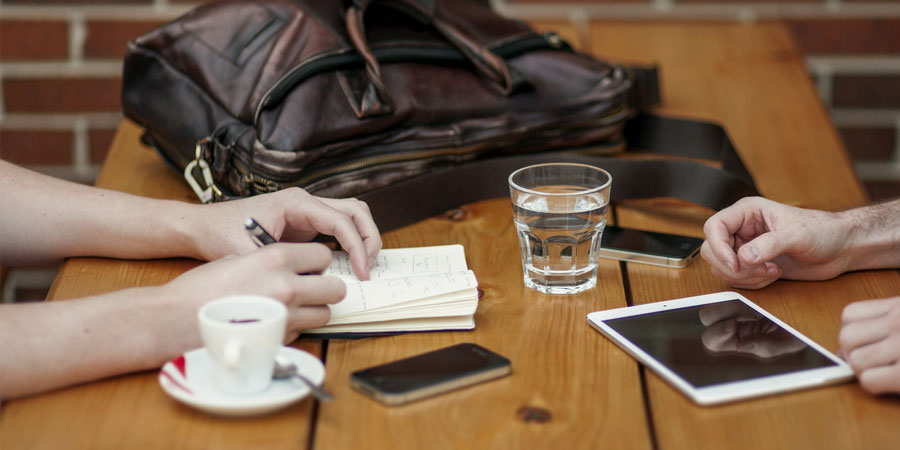 מוח איטי, מוח מהיר